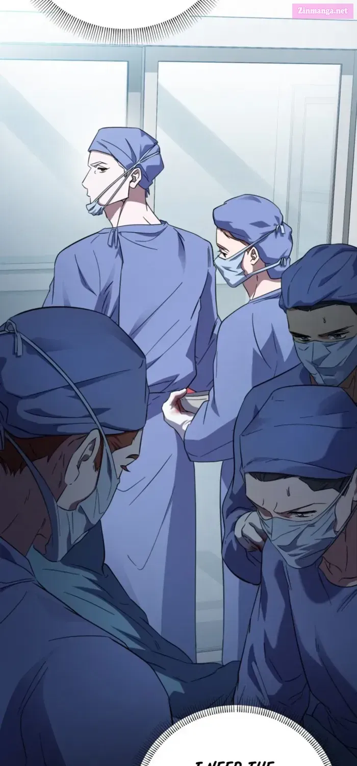 Medical Top Surgeon Zinmanga X Chapter 25 Page 12