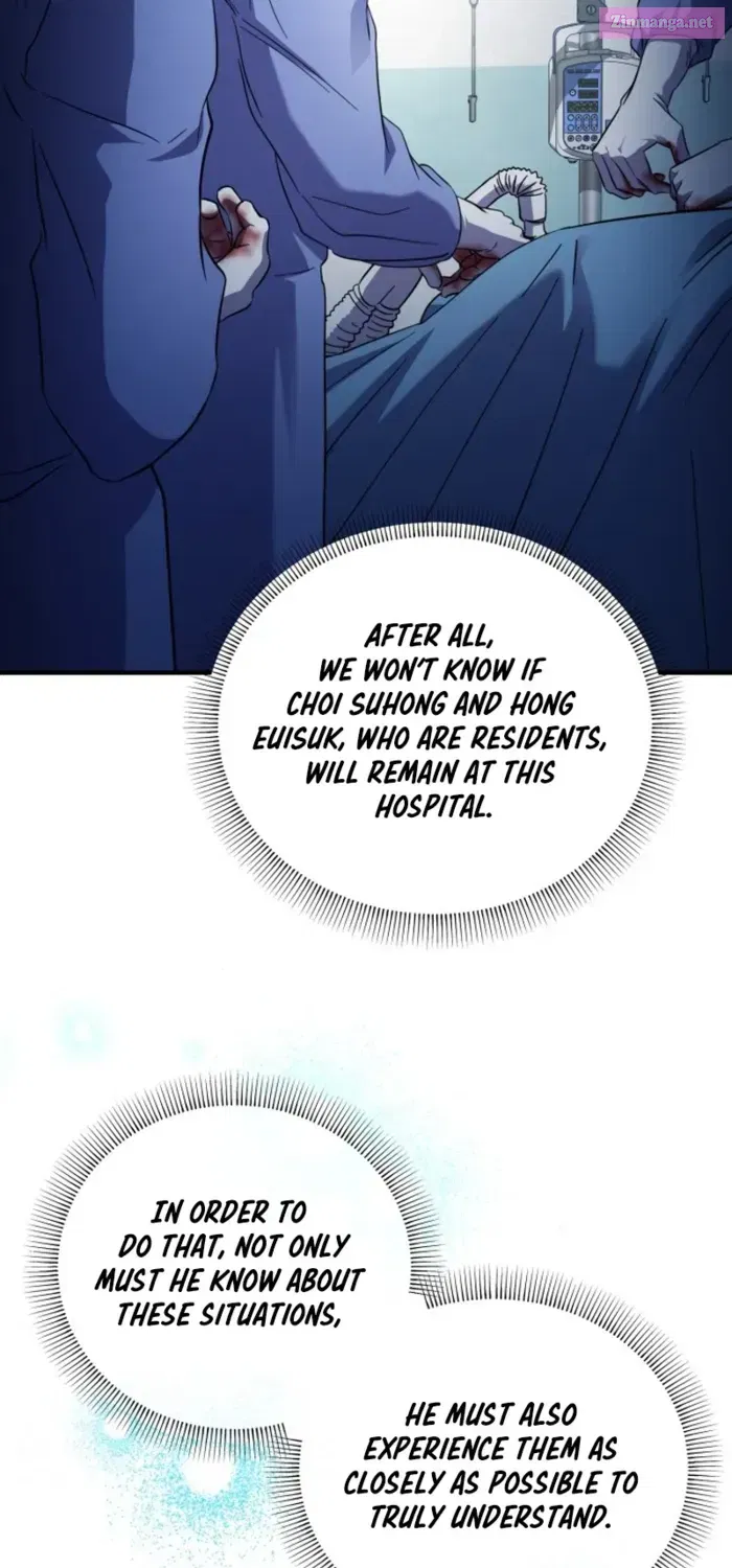 Medical Top Surgeon Zinmanga X Chapter 25 Page 14
