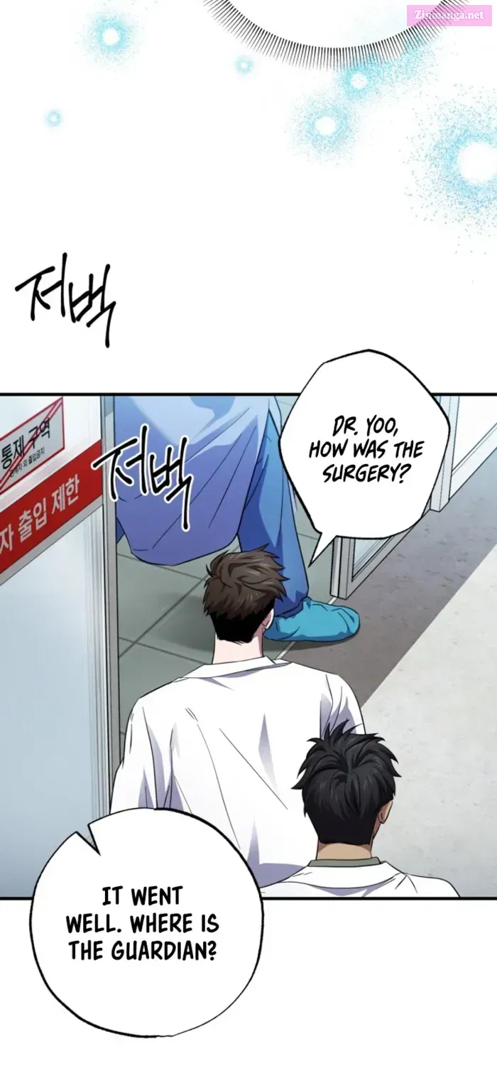 Medical Top Surgeon Zinmanga X Chapter 25 Page 15
