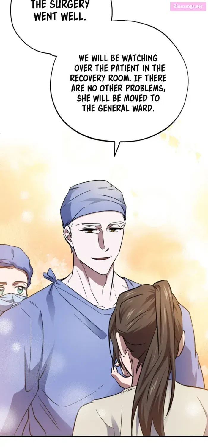 Medical Top Surgeon Zinmanga X Chapter 25 Page 19