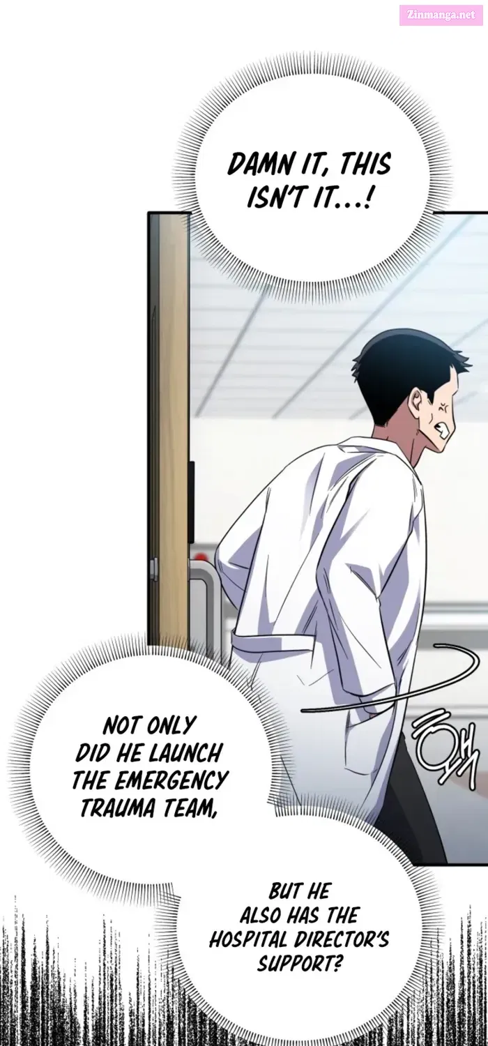 Medical Top Surgeon Zinmanga X Chapter 25 Page 28