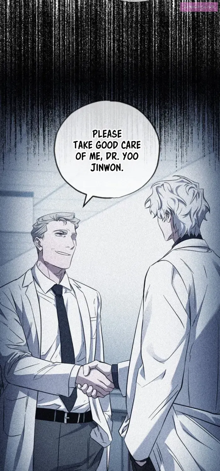 Medical Top Surgeon Zinmanga X Chapter 25 Page 29