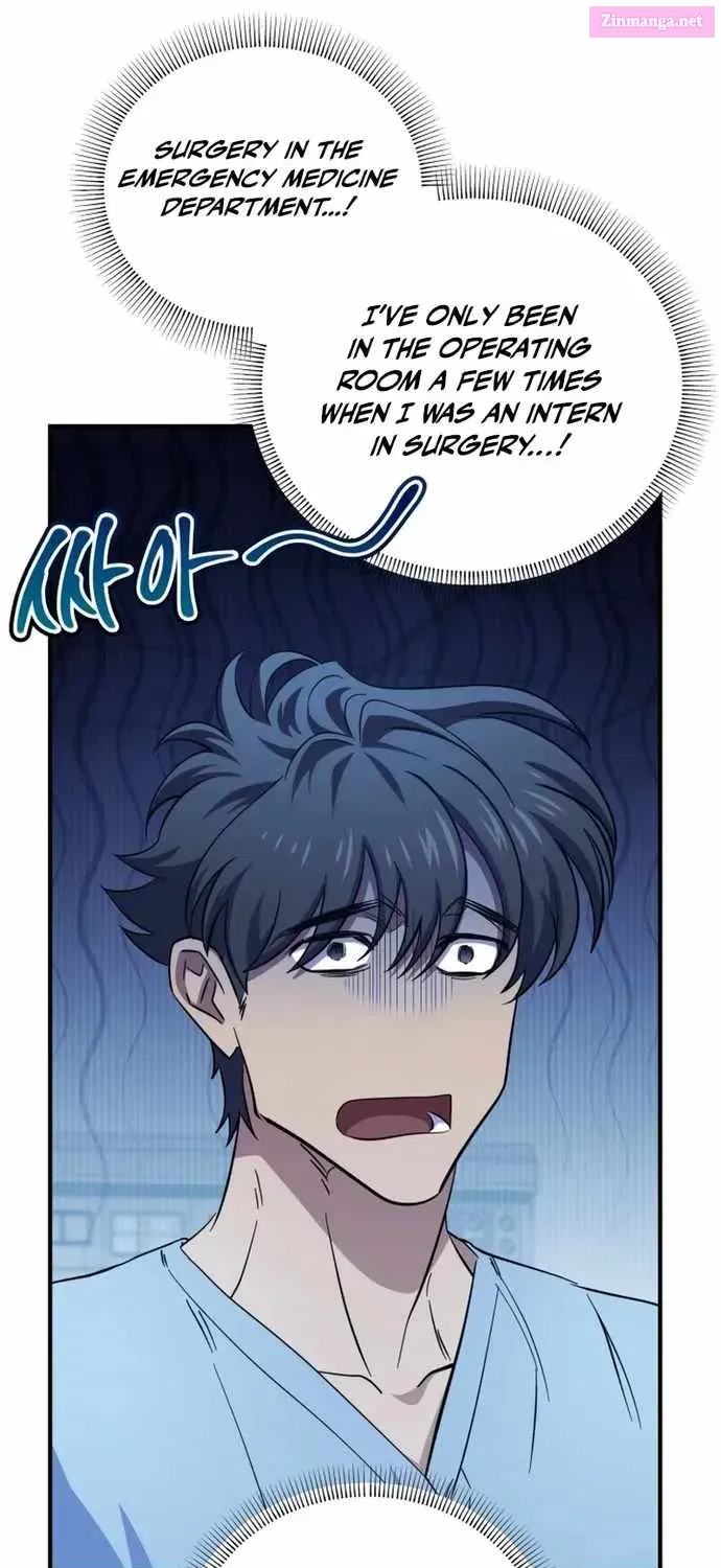 Medical Top Surgeon Zinmanga X Chapter 24 Page 5