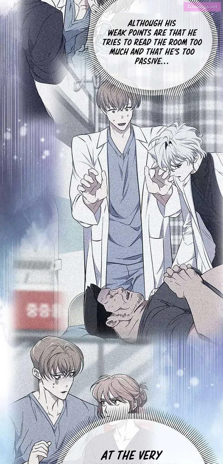 Medical Top Surgeon Zinmanga X Chapter 23 Page 28