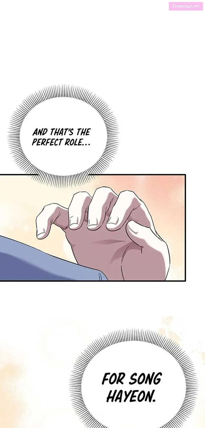 Medical Top Surgeon Zinmanga X Chapter 23 Page 31