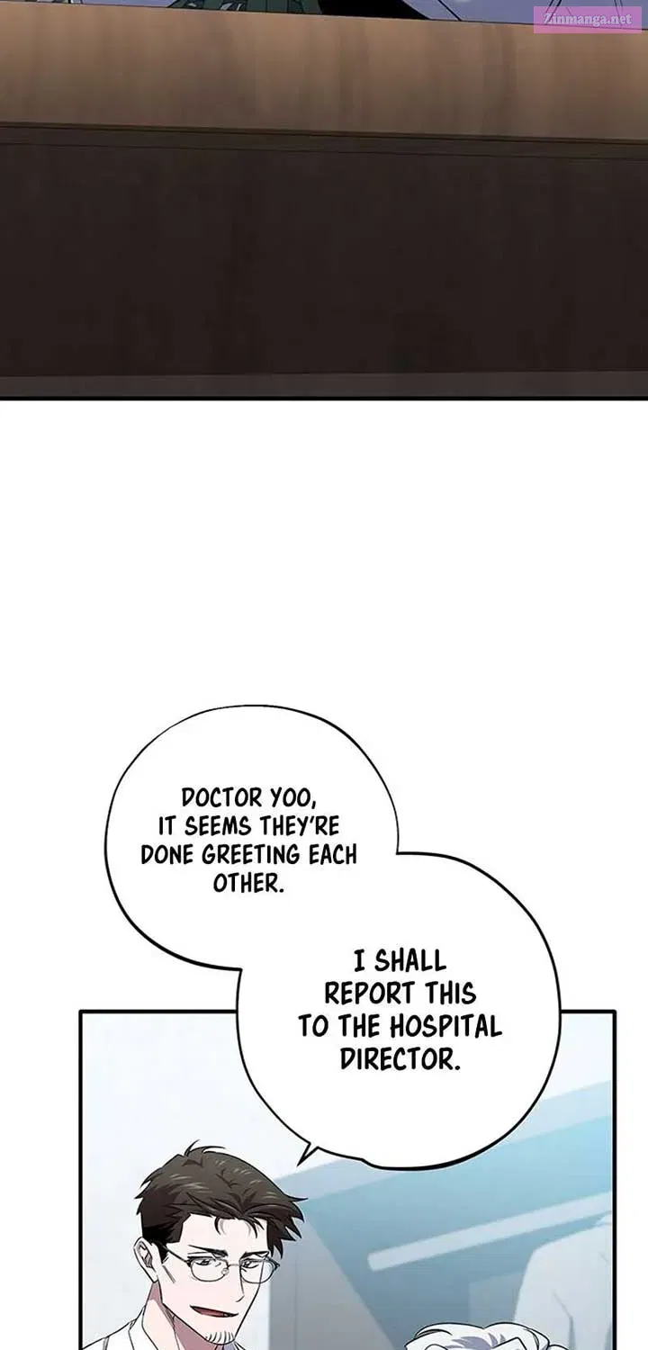 Medical Top Surgeon Zinmanga X Chapter 23 Page 35