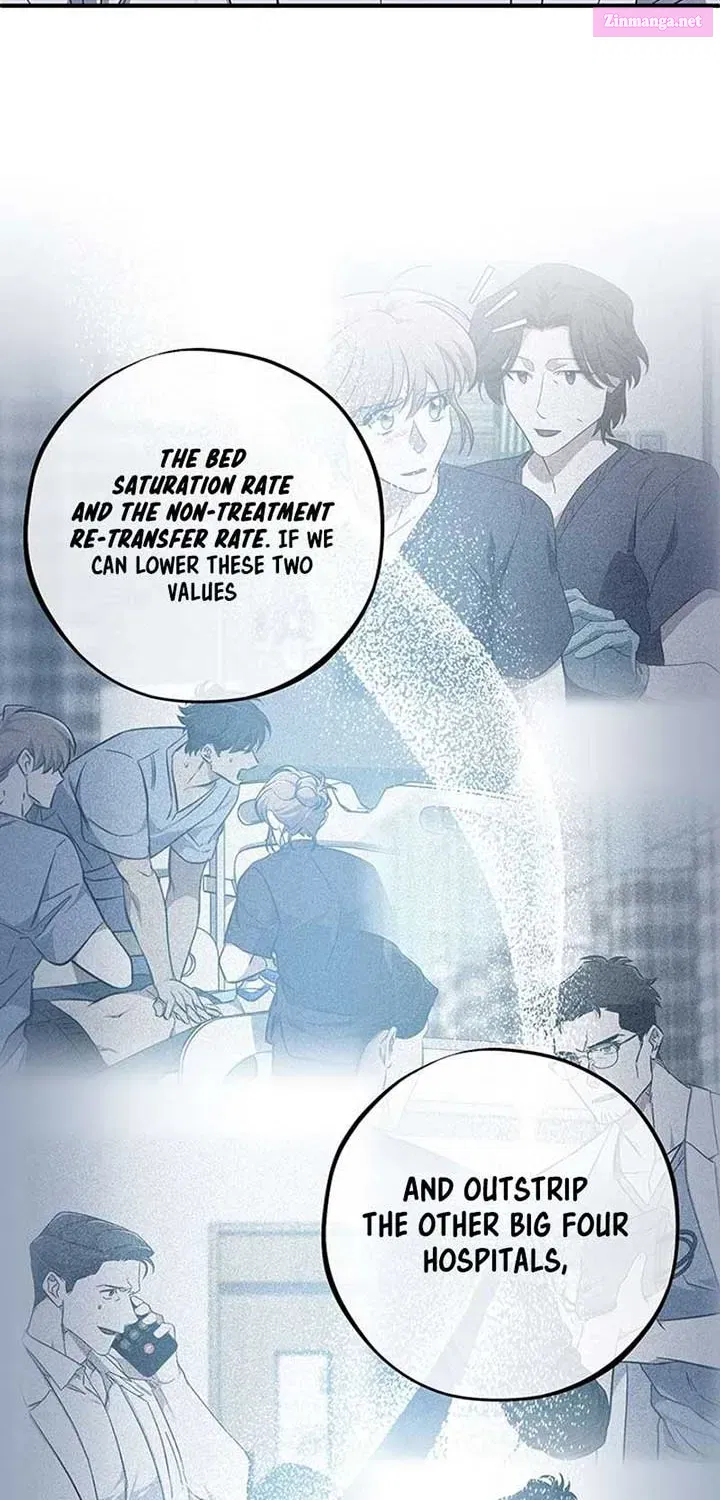 Medical Top Surgeon Zinmanga X Chapter 23 Page 45