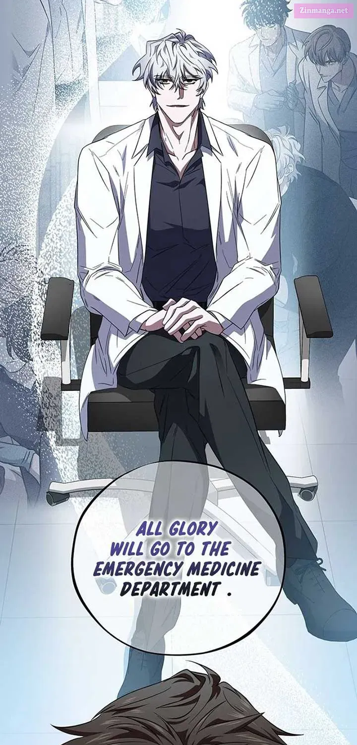 Medical Top Surgeon Zinmanga X Chapter 23 Page 46