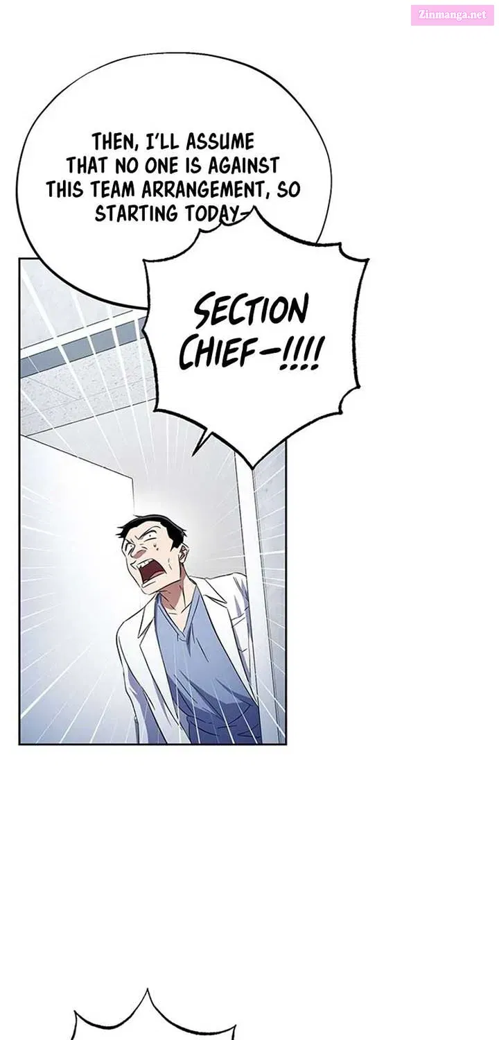 Medical Top Surgeon Zinmanga X Chapter 23 Page 49