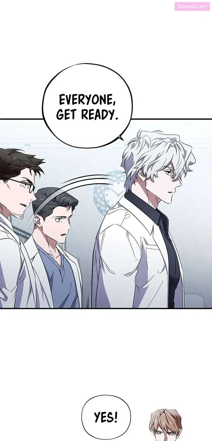 Medical Top Surgeon Zinmanga X Chapter 23 Page 52