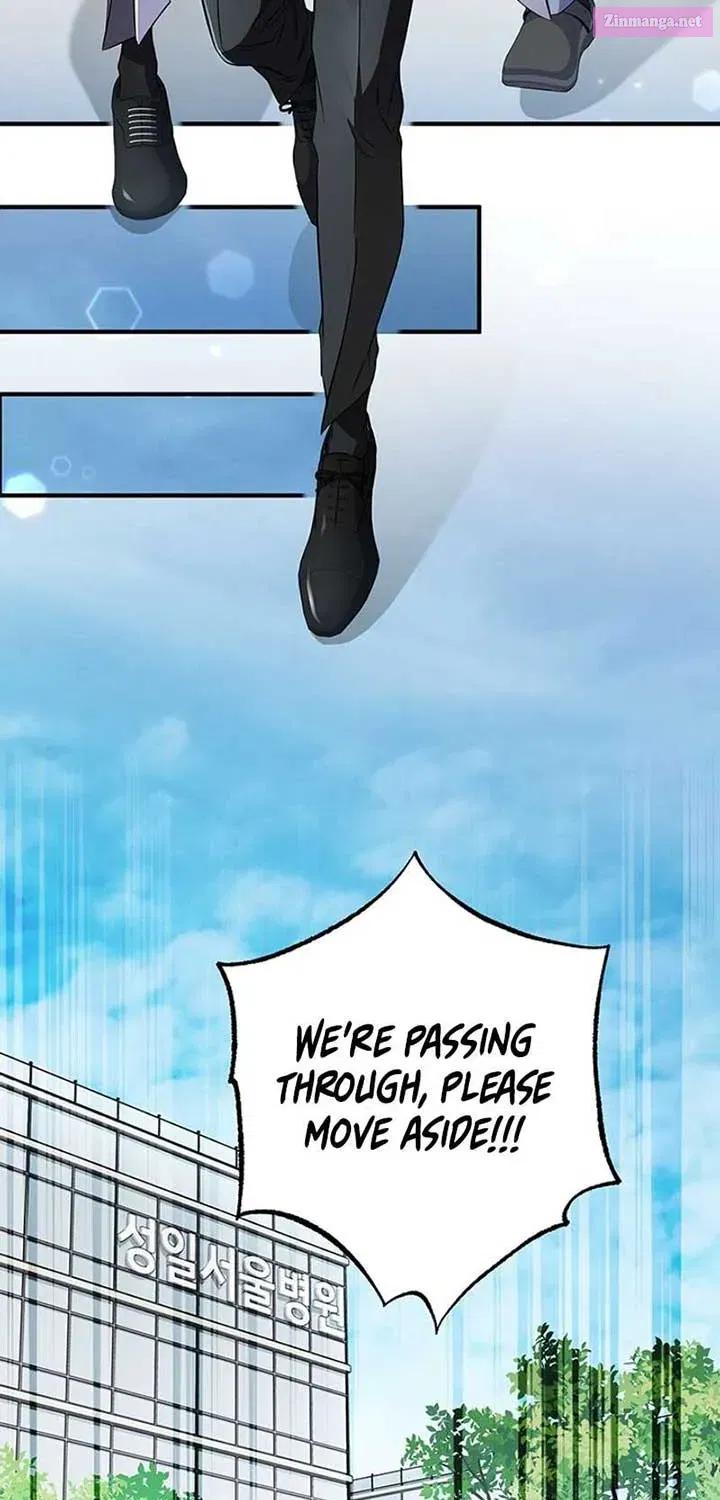 Medical Top Surgeon Zinmanga X Chapter 23 Page 54