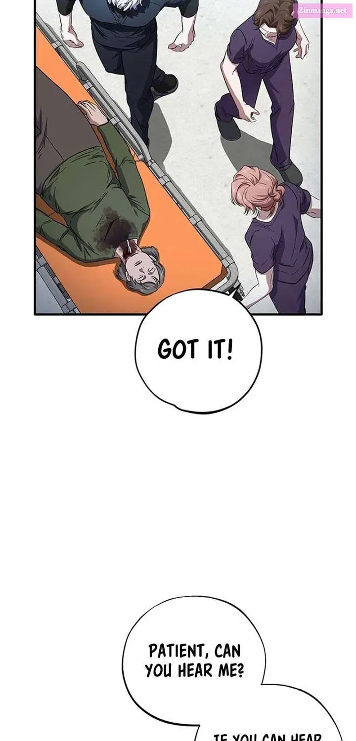 Medical Top Surgeon Zinmanga X Chapter 23 Page 59
