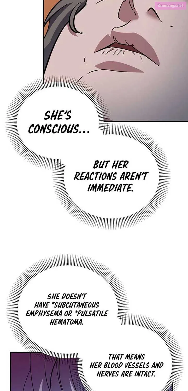 Medical Top Surgeon Zinmanga X Chapter 23 Page 62