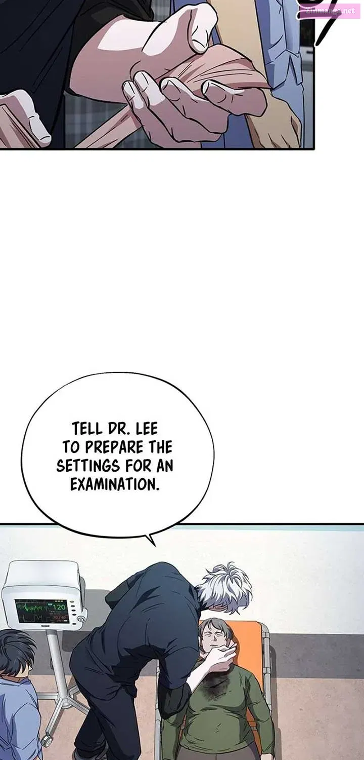 Medical Top Surgeon Zinmanga X Chapter 23 Page 65