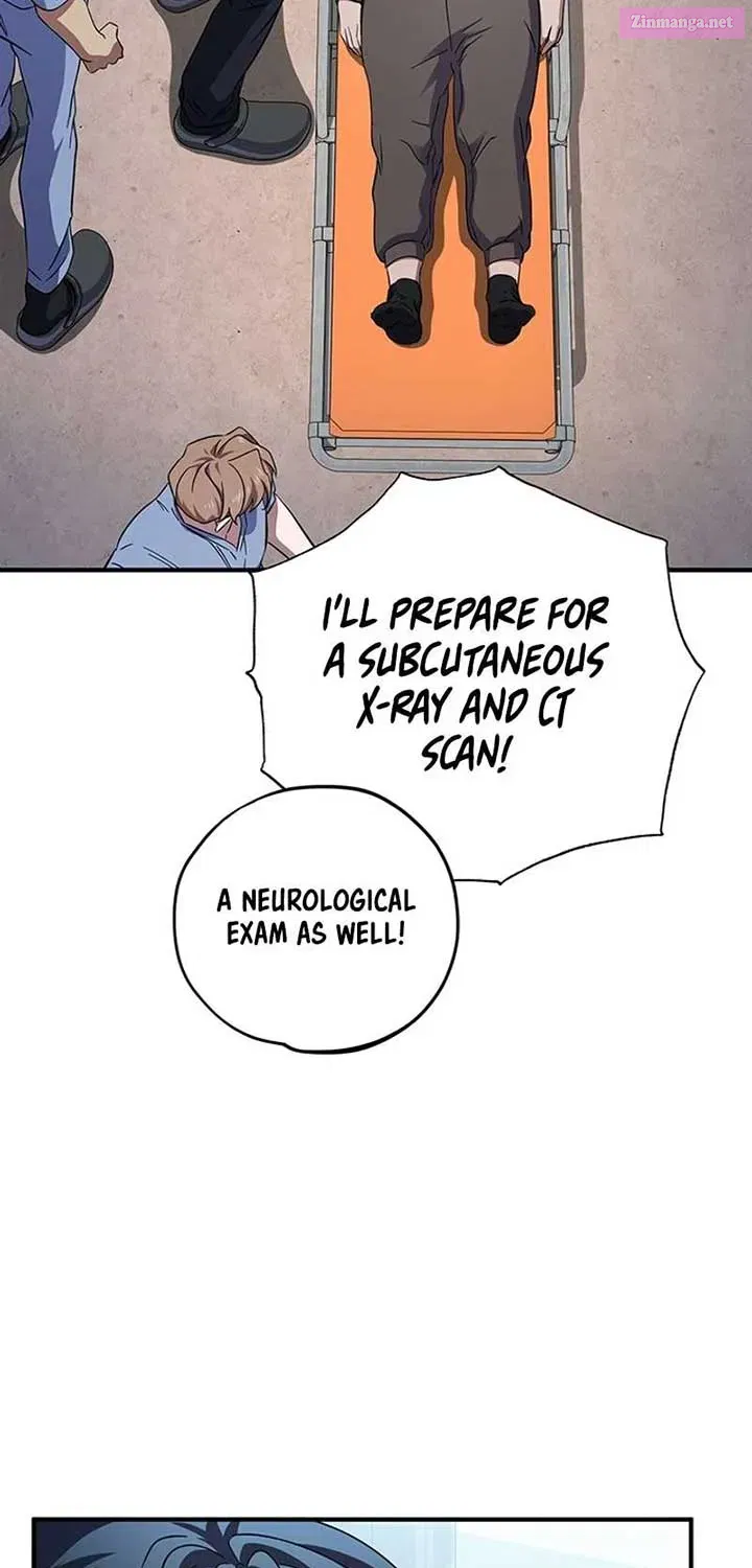 Medical Top Surgeon Zinmanga X Chapter 23 Page 66
