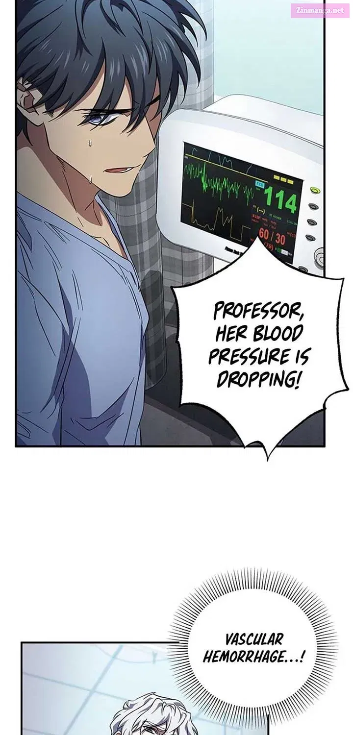 Medical Top Surgeon Zinmanga X Chapter 23 Page 67