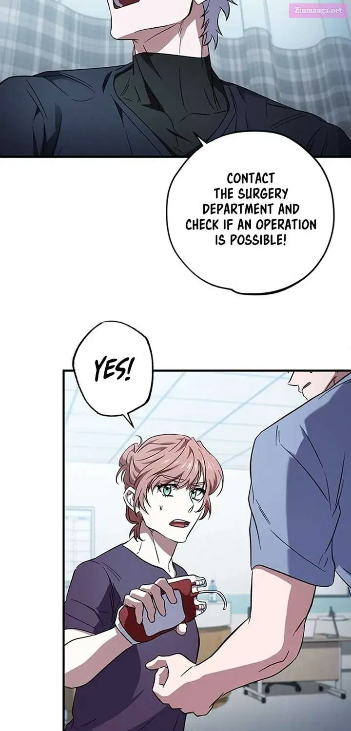Medical Top Surgeon Zinmanga X Chapter 23 Page 69
