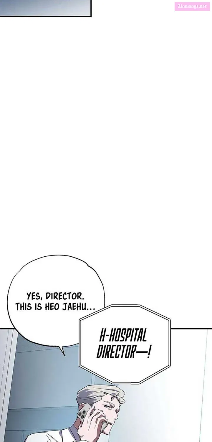 Medical Top Surgeon Zinmanga X Chapter 22 Page 20