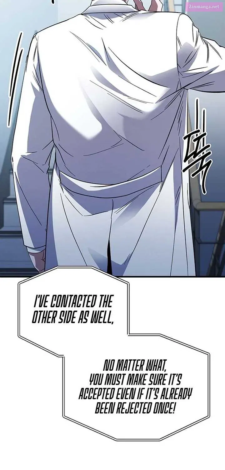 Medical Top Surgeon Zinmanga X Chapter 22 Page 23
