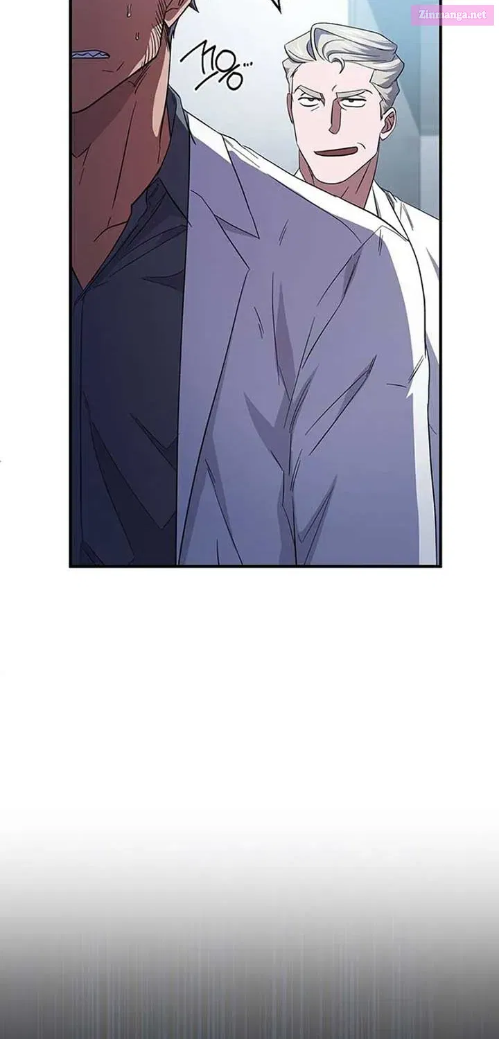 Medical Top Surgeon Zinmanga X Chapter 22 Page 34