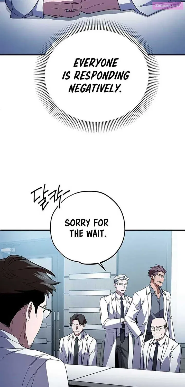 Medical Top Surgeon Zinmanga X Chapter 22 Page 36