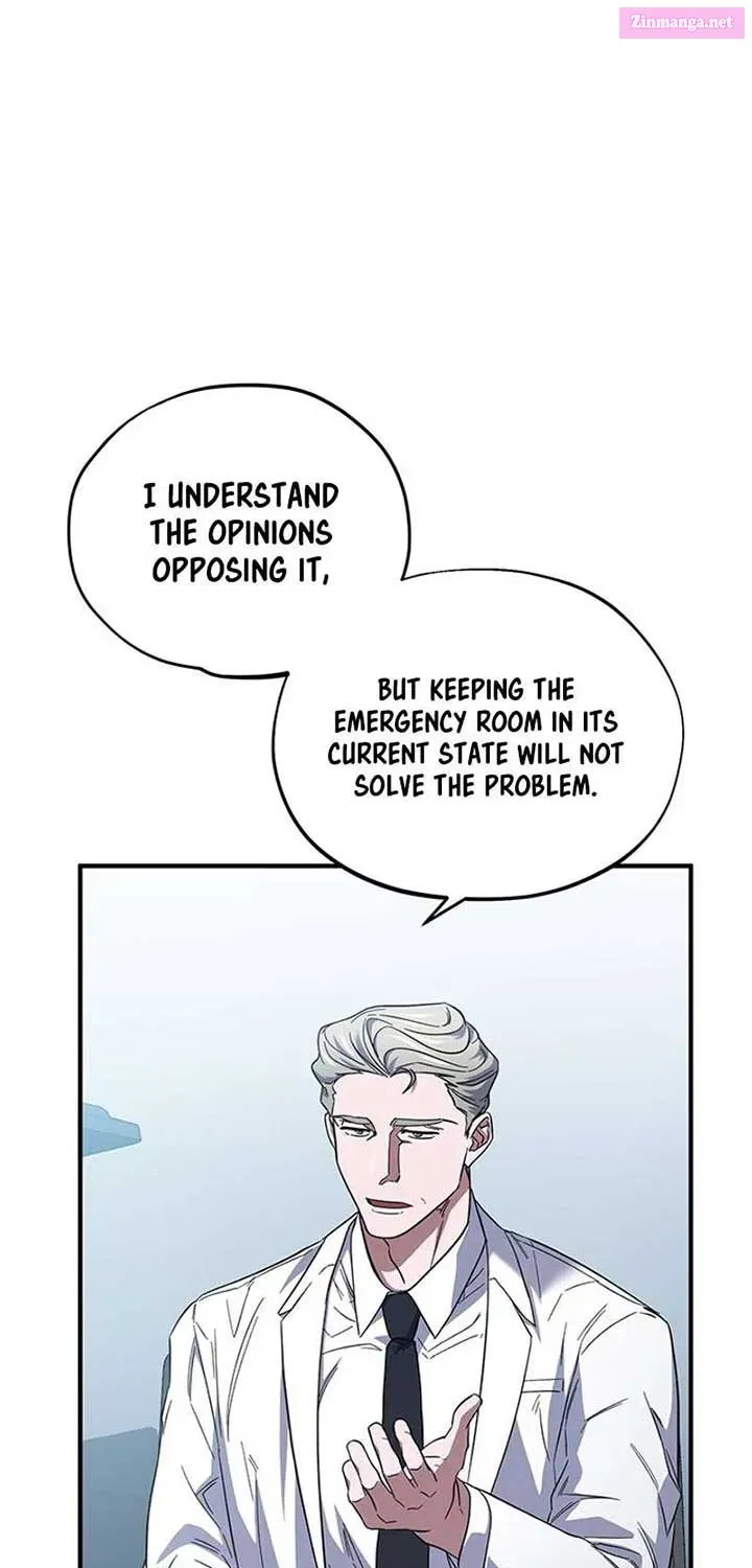 Medical Top Surgeon Zinmanga X Chapter 22 Page 39