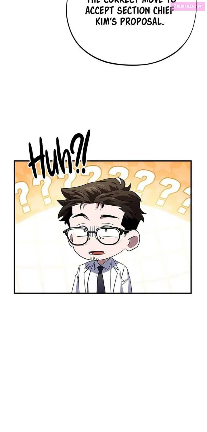 Medical Top Surgeon Zinmanga X Chapter 22 Page 42