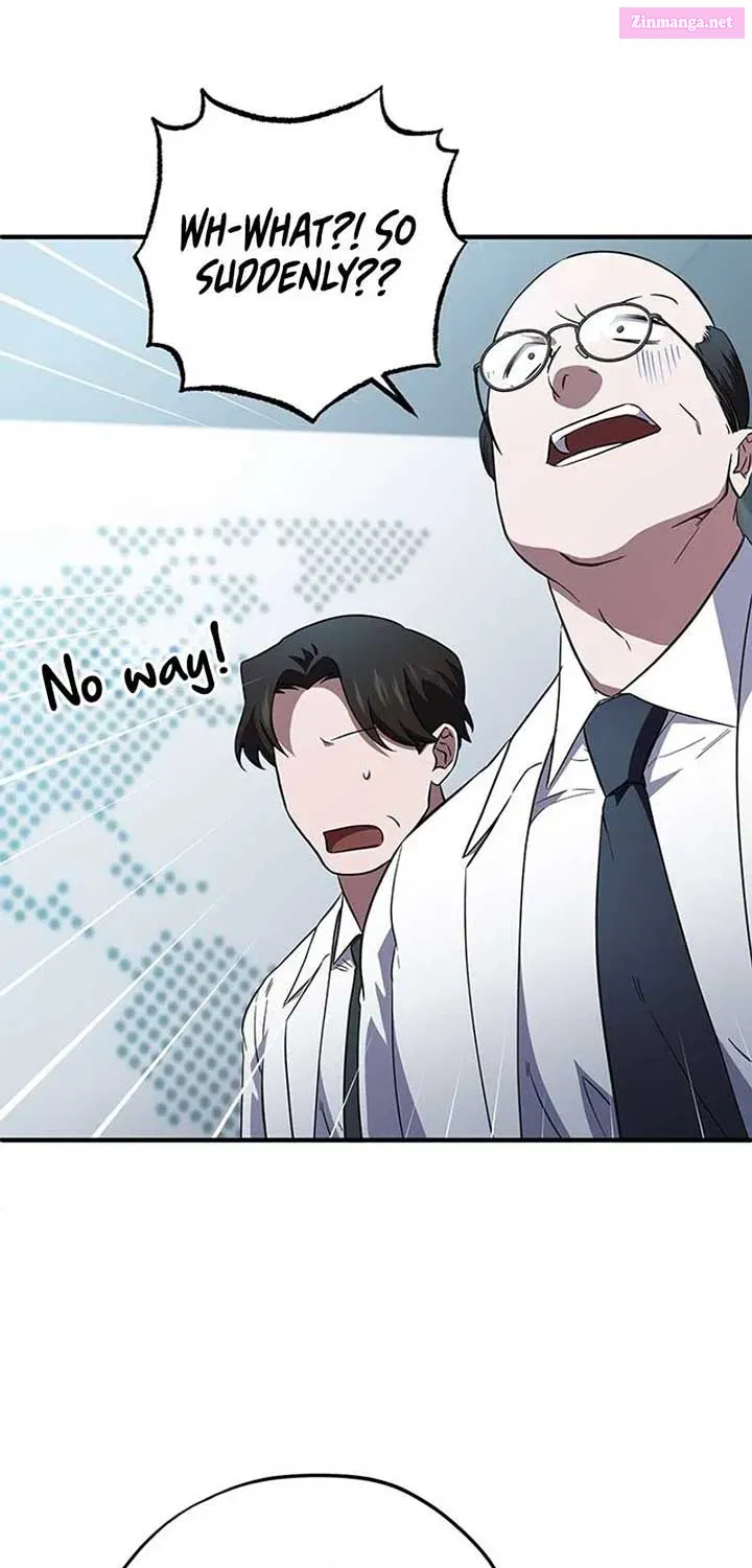 Medical Top Surgeon Zinmanga X Chapter 22 Page 43