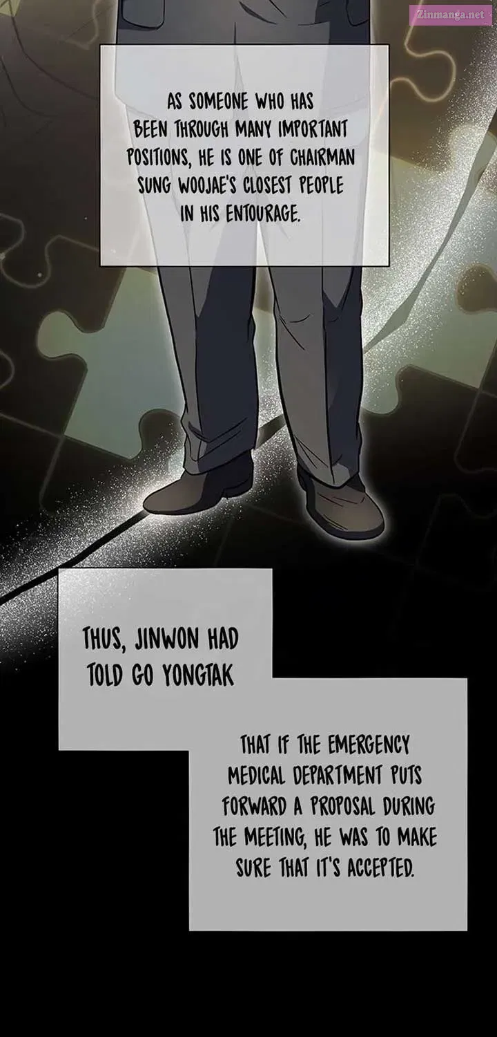 Medical Top Surgeon Zinmanga X Chapter 22 Page 51