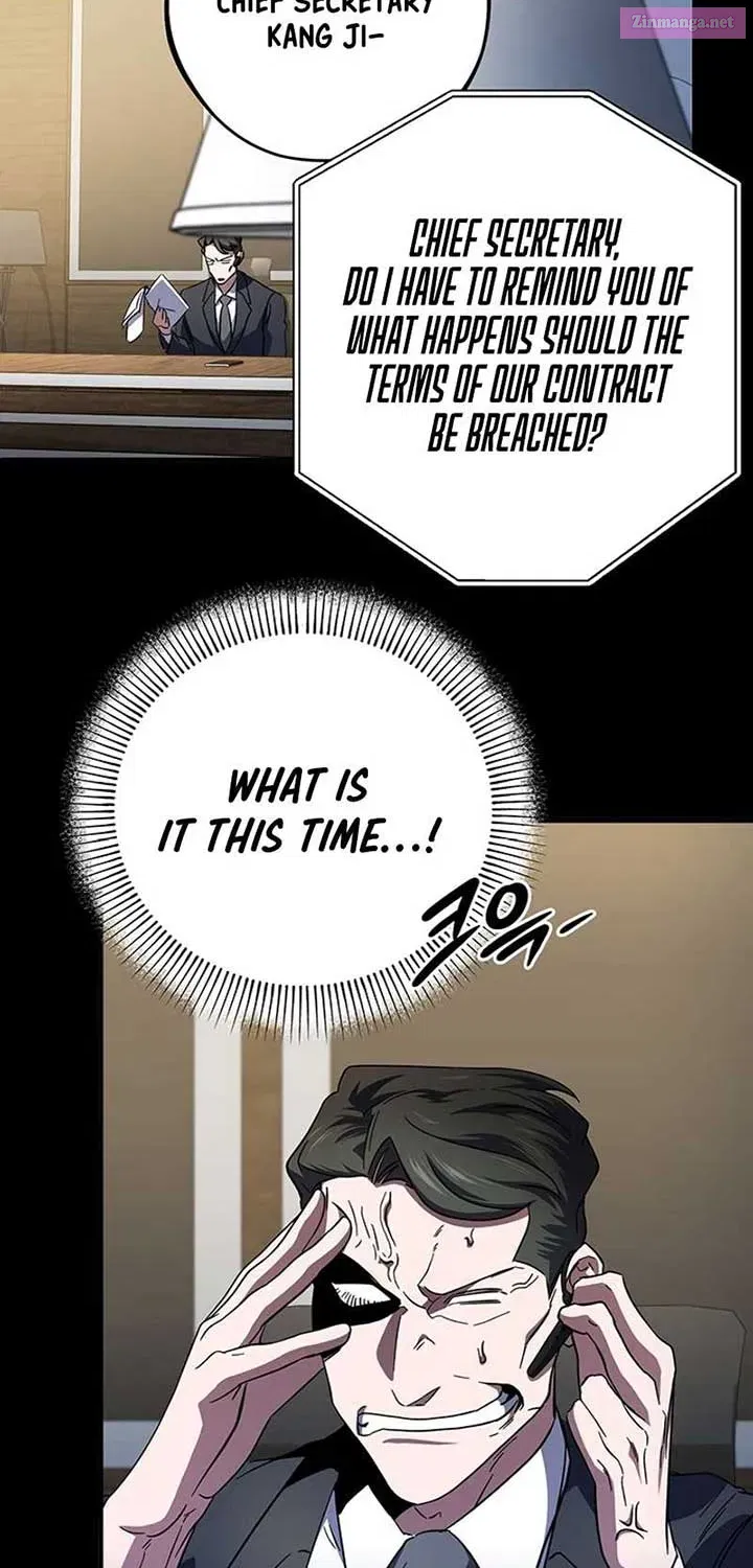 Medical Top Surgeon Zinmanga X Chapter 22 Page 54