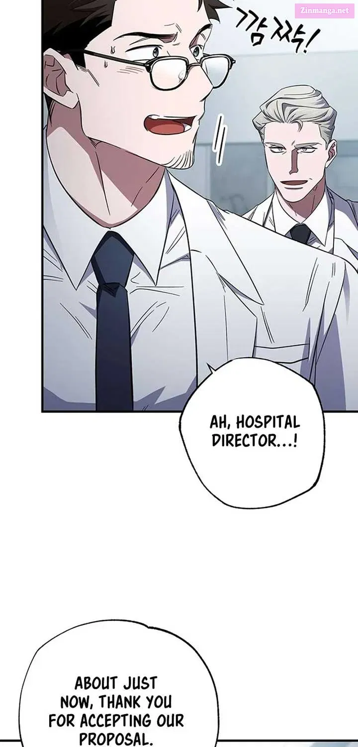 Medical Top Surgeon Zinmanga X Chapter 22 Page 61