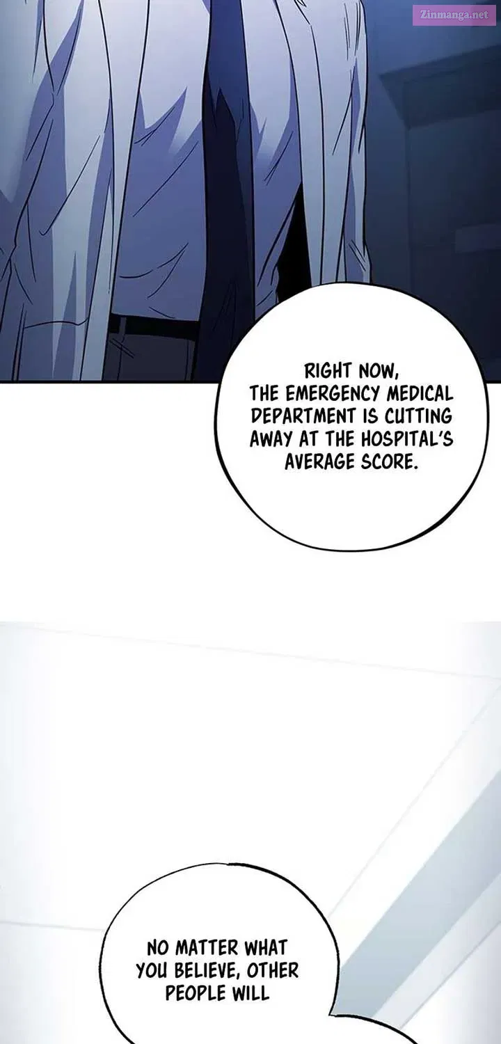 Medical Top Surgeon Zinmanga X Chapter 22 Page 67