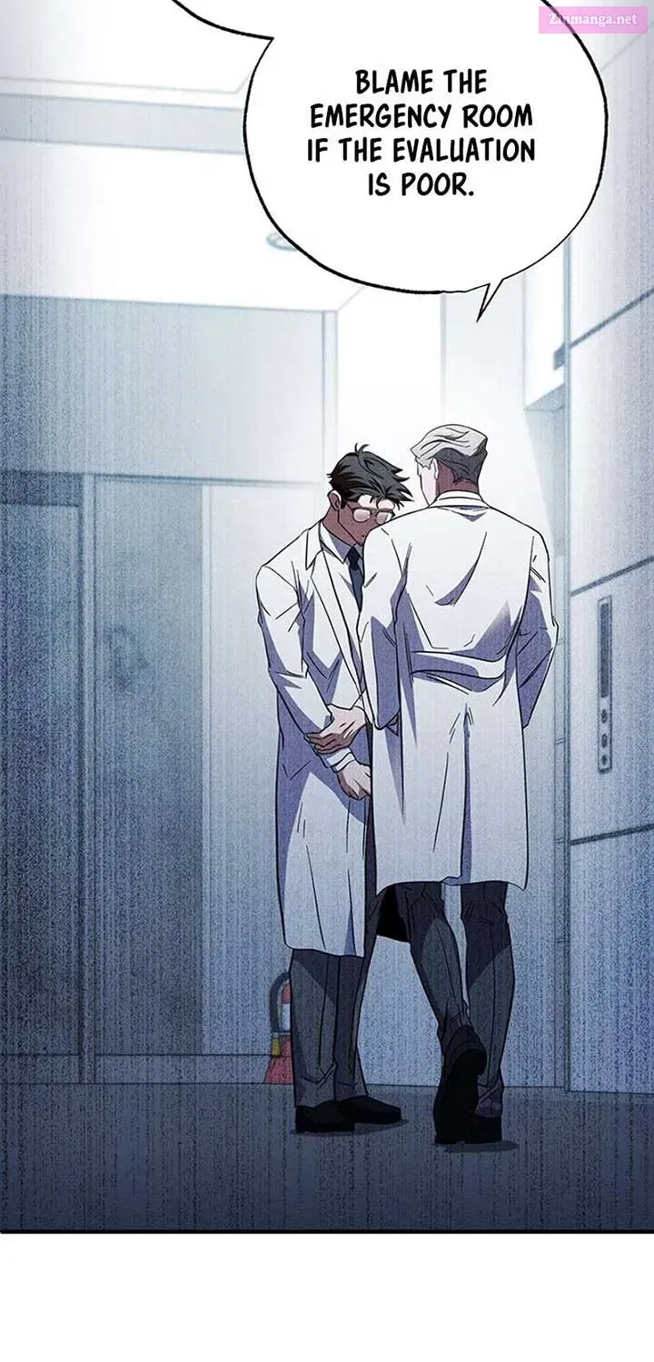 Medical Top Surgeon Zinmanga X Chapter 22 Page 68