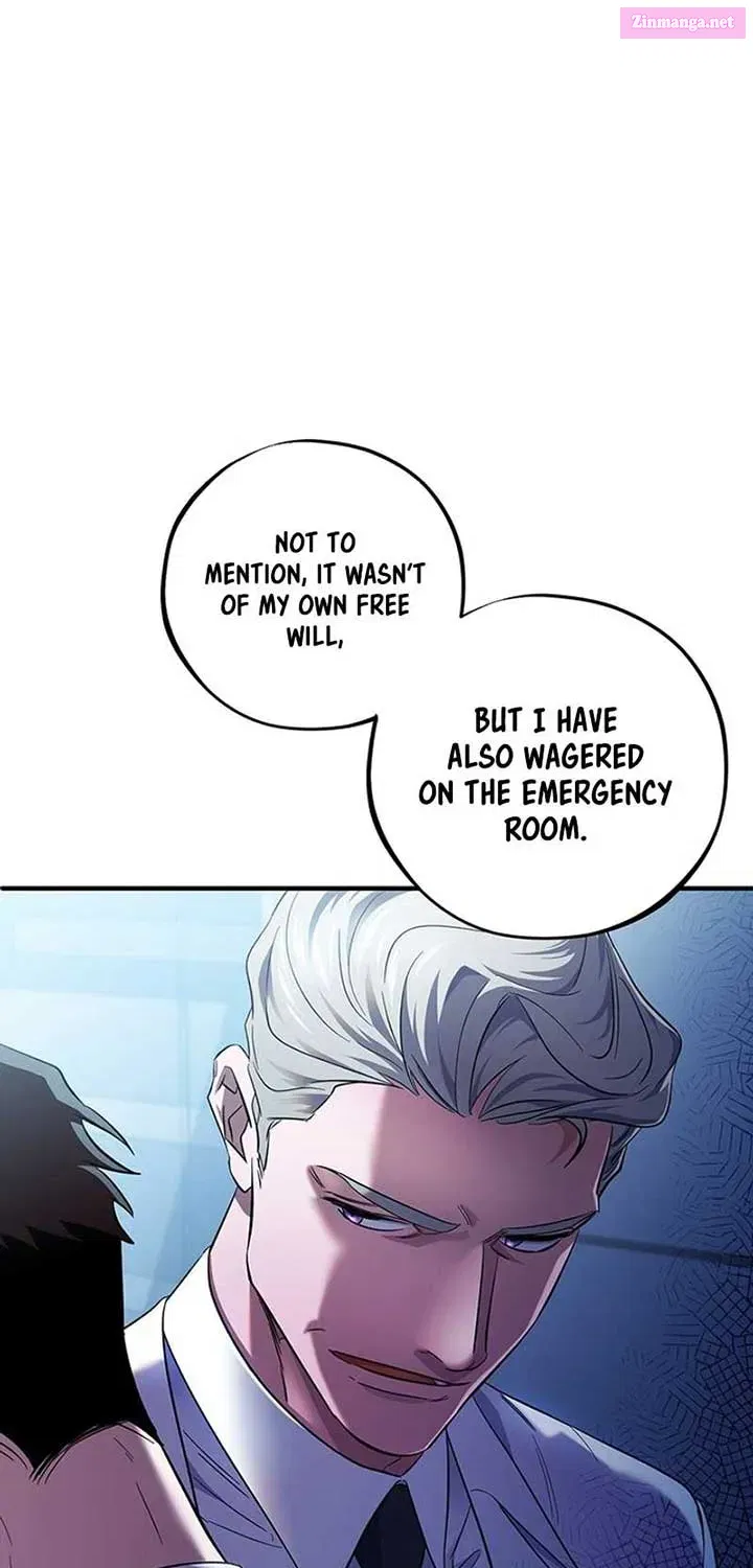 Medical Top Surgeon Zinmanga X Chapter 22 Page 70