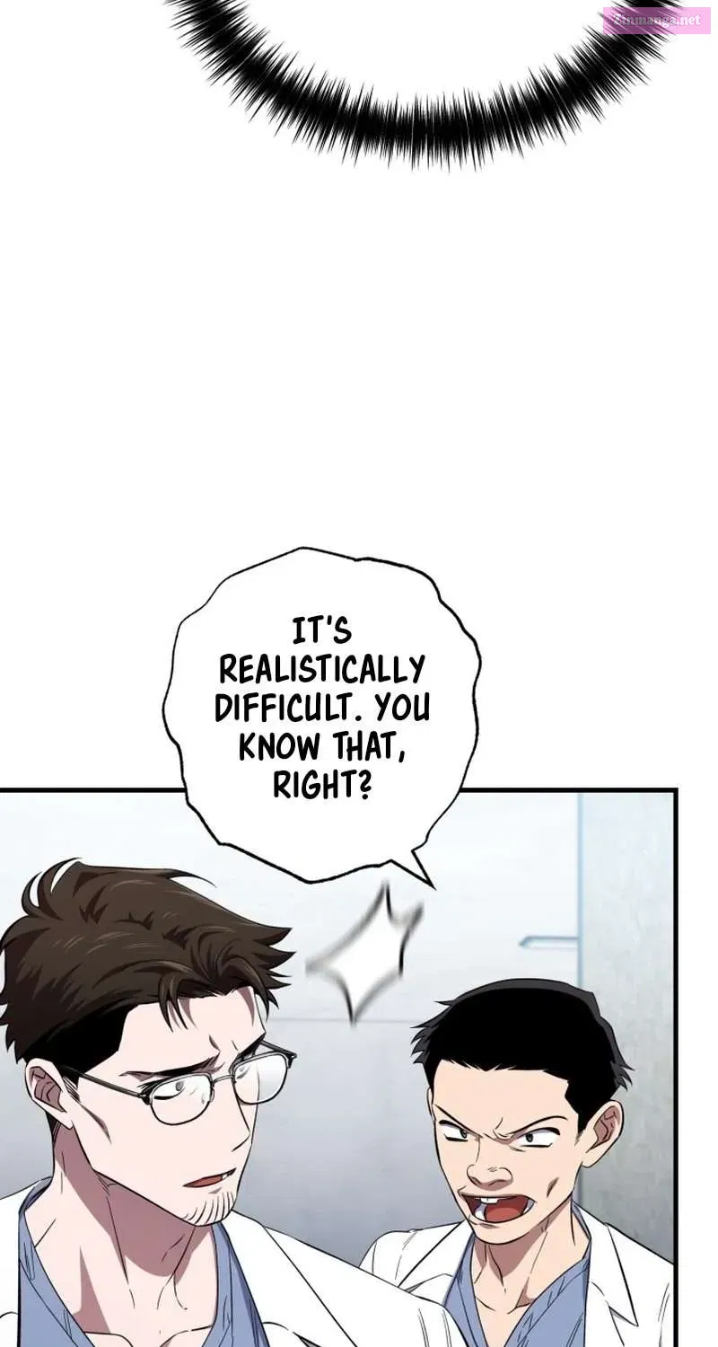 Medical Top Surgeon Zinmanga X Chapter 20.1 Page 13