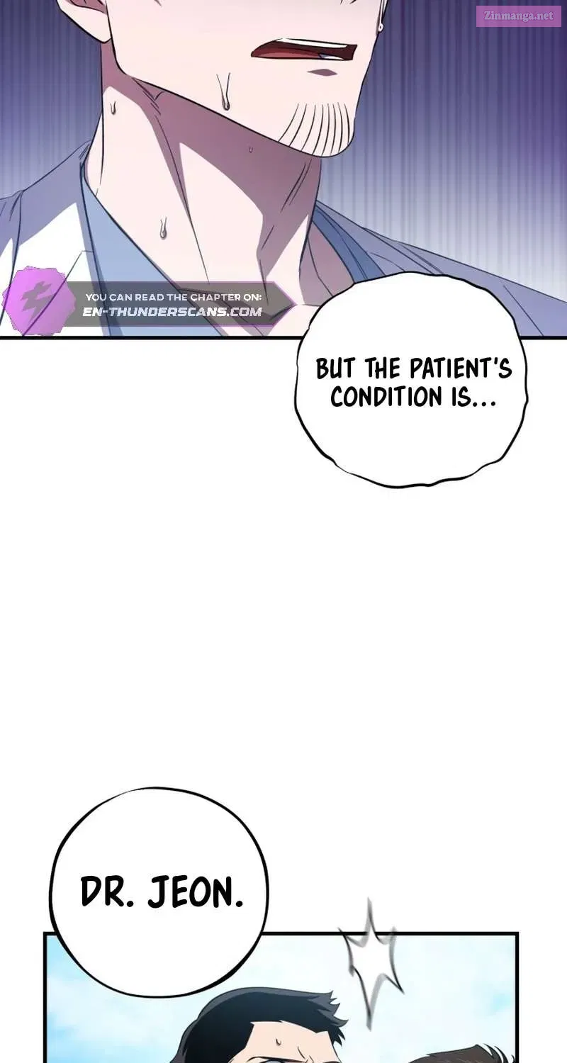 Medical Top Surgeon Zinmanga X Chapter 20.1 Page 15