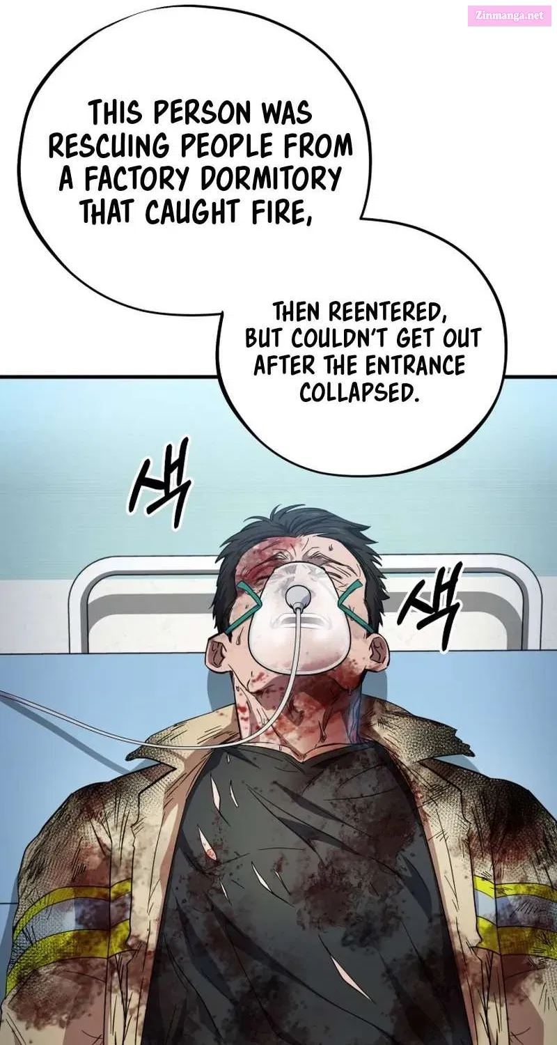Medical Top Surgeon Zinmanga X Chapter 20.1 Page 22