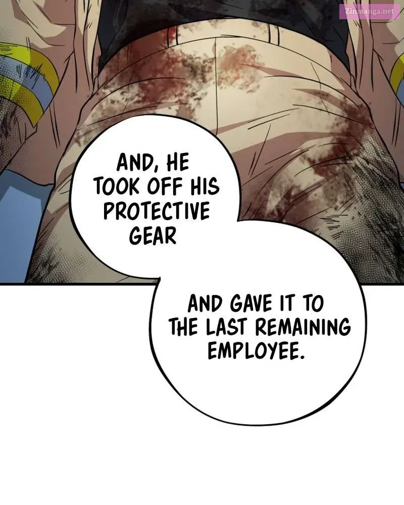 Medical Top Surgeon Zinmanga X Chapter 20.1 Page 23