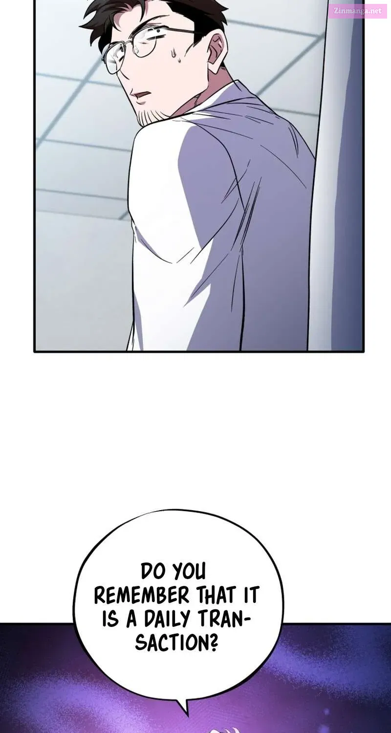 Medical Top Surgeon Zinmanga X Chapter 20.1 Page 35