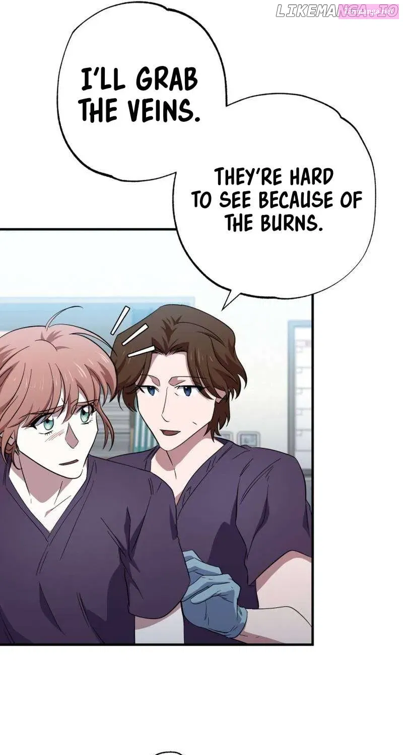 Medical Top Surgeon Zinmanga X Chapter 20.1 Page 44