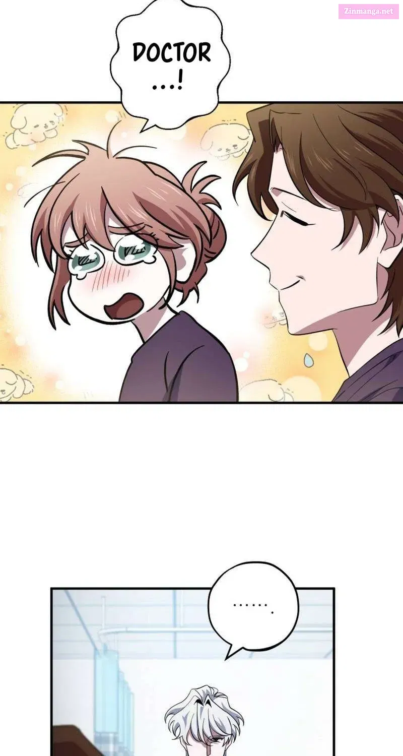 Medical Top Surgeon Zinmanga X Chapter 20.1 Page 45