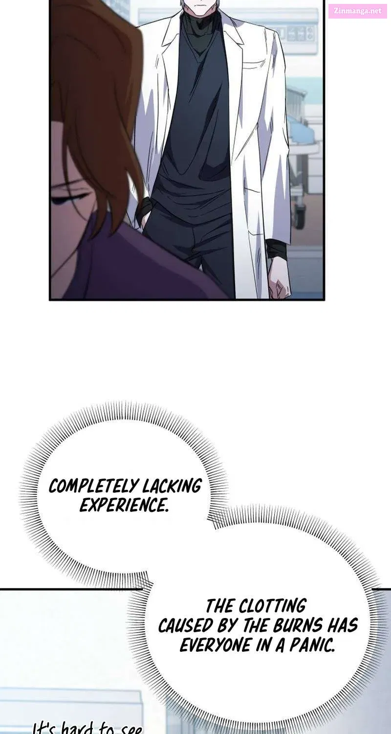 Medical Top Surgeon Zinmanga X Chapter 20.1 Page 46
