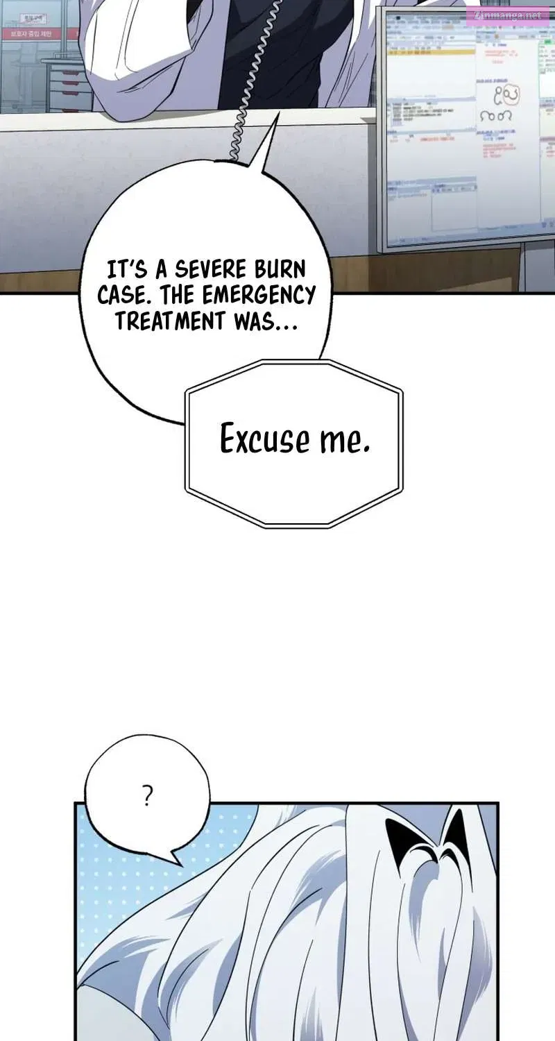 Medical Top Surgeon Zinmanga X Chapter 20.1 Page 61