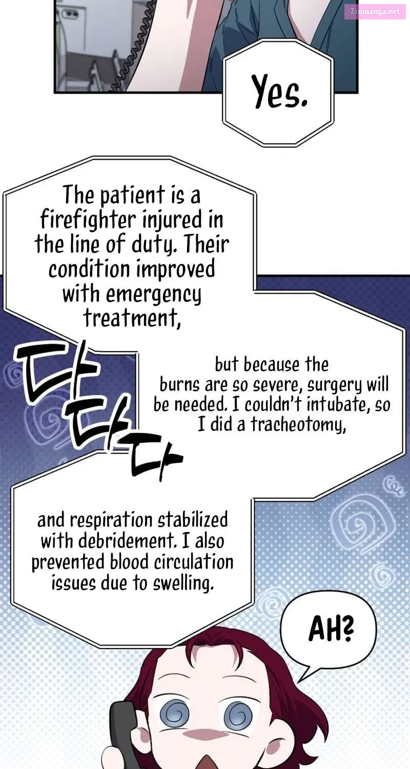 Medical Top Surgeon Zinmanga X Chapter 20.1 Page 66