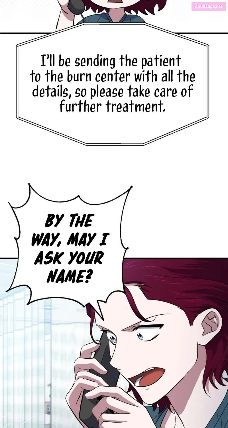 Medical Top Surgeon Zinmanga X Chapter 20.1 Page 67