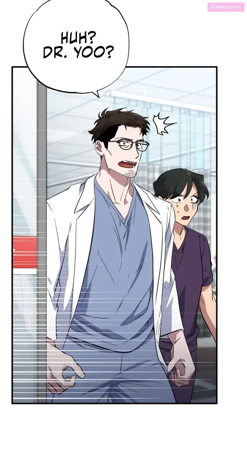 Medical Top Surgeon Zinmanga X Chapter 19 Page 4
