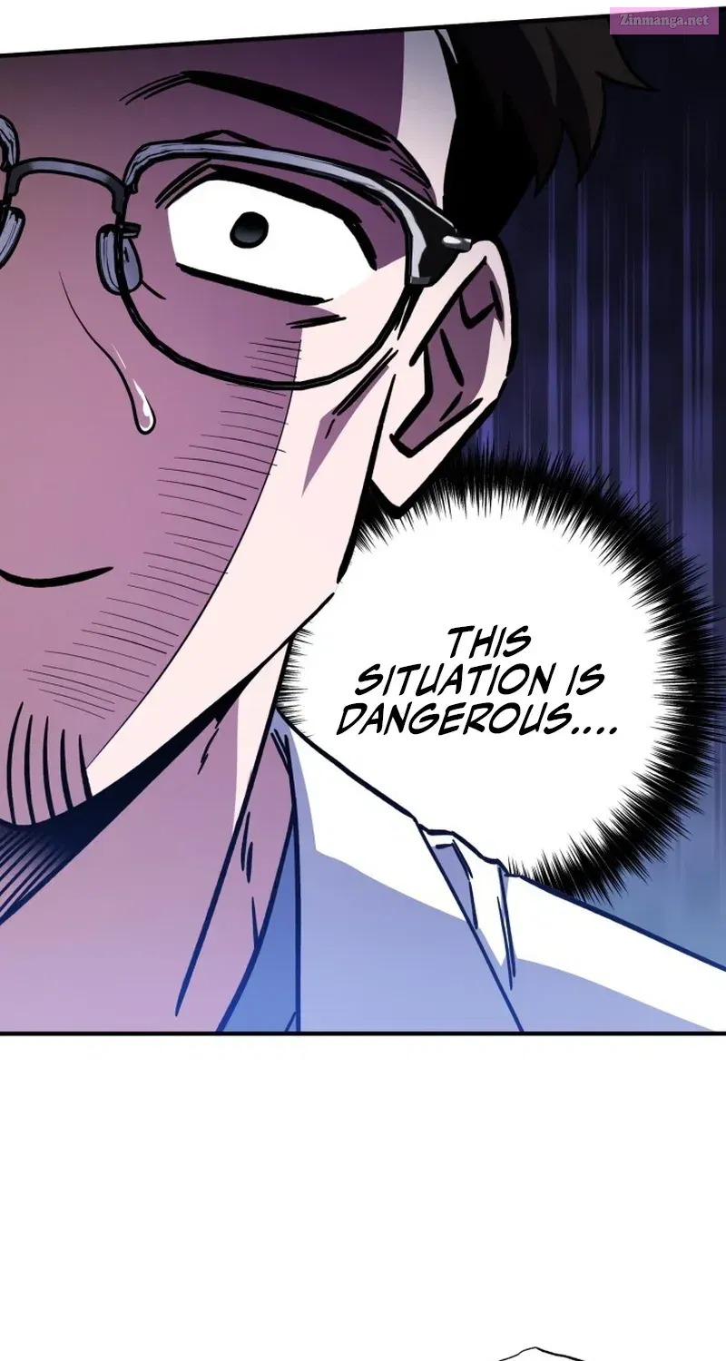 Medical Top Surgeon Zinmanga X Chapter 19 Page 7