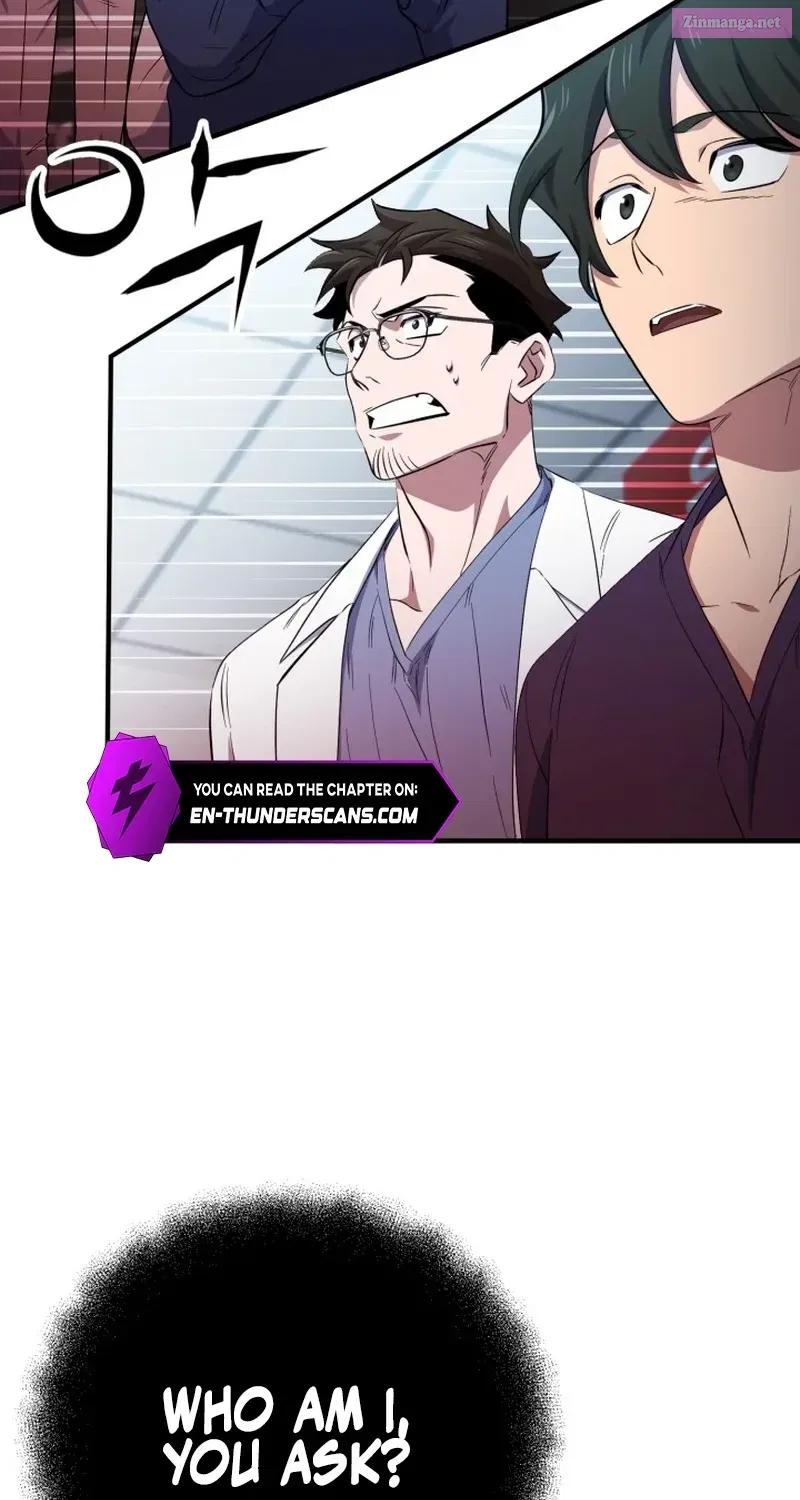 Medical Top Surgeon Zinmanga X Chapter 19 Page 16