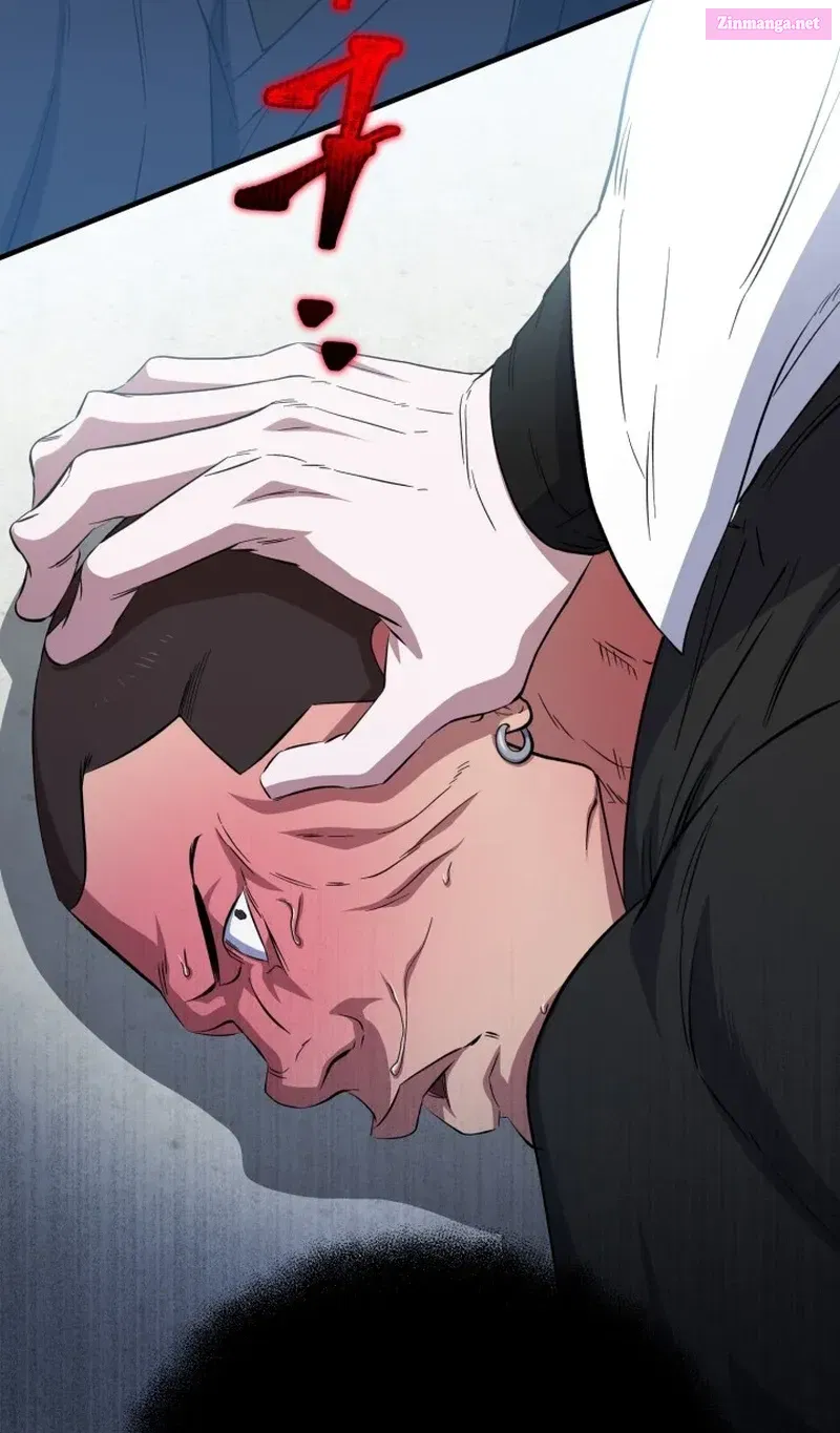 Medical Top Surgeon Zinmanga X Chapter 19 Page 18