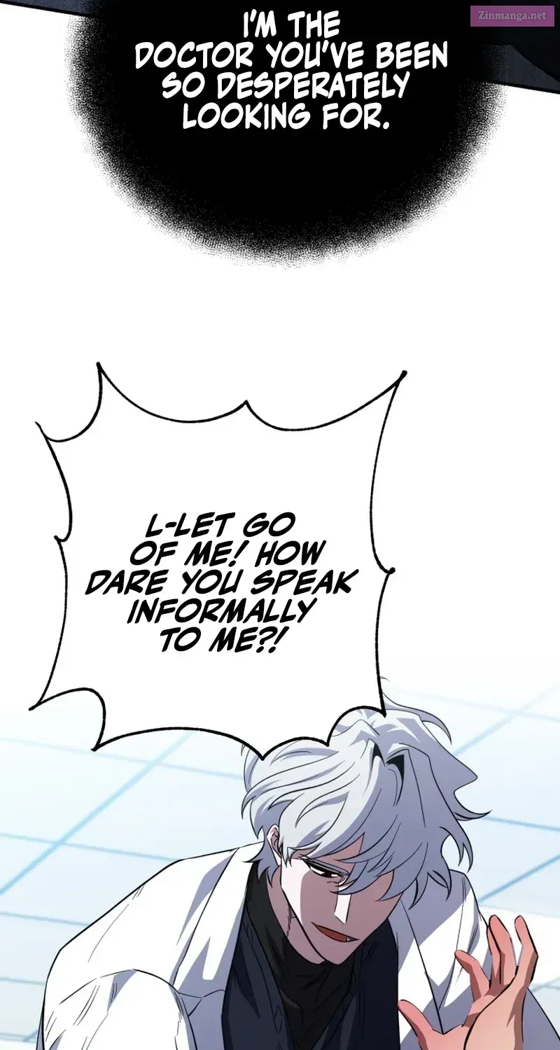 Medical Top Surgeon Zinmanga X Chapter 19 Page 19